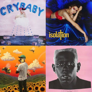 Meet your Posher, Tiktok